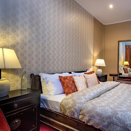Hill Rise Luxury Villa & Stables By Edwards Collection Nuwara Eliya Exteriör bild