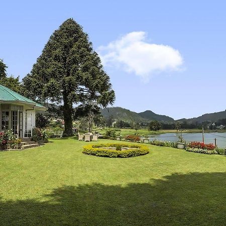 Hill Rise Luxury Villa & Stables By Edwards Collection Nuwara Eliya Exteriör bild