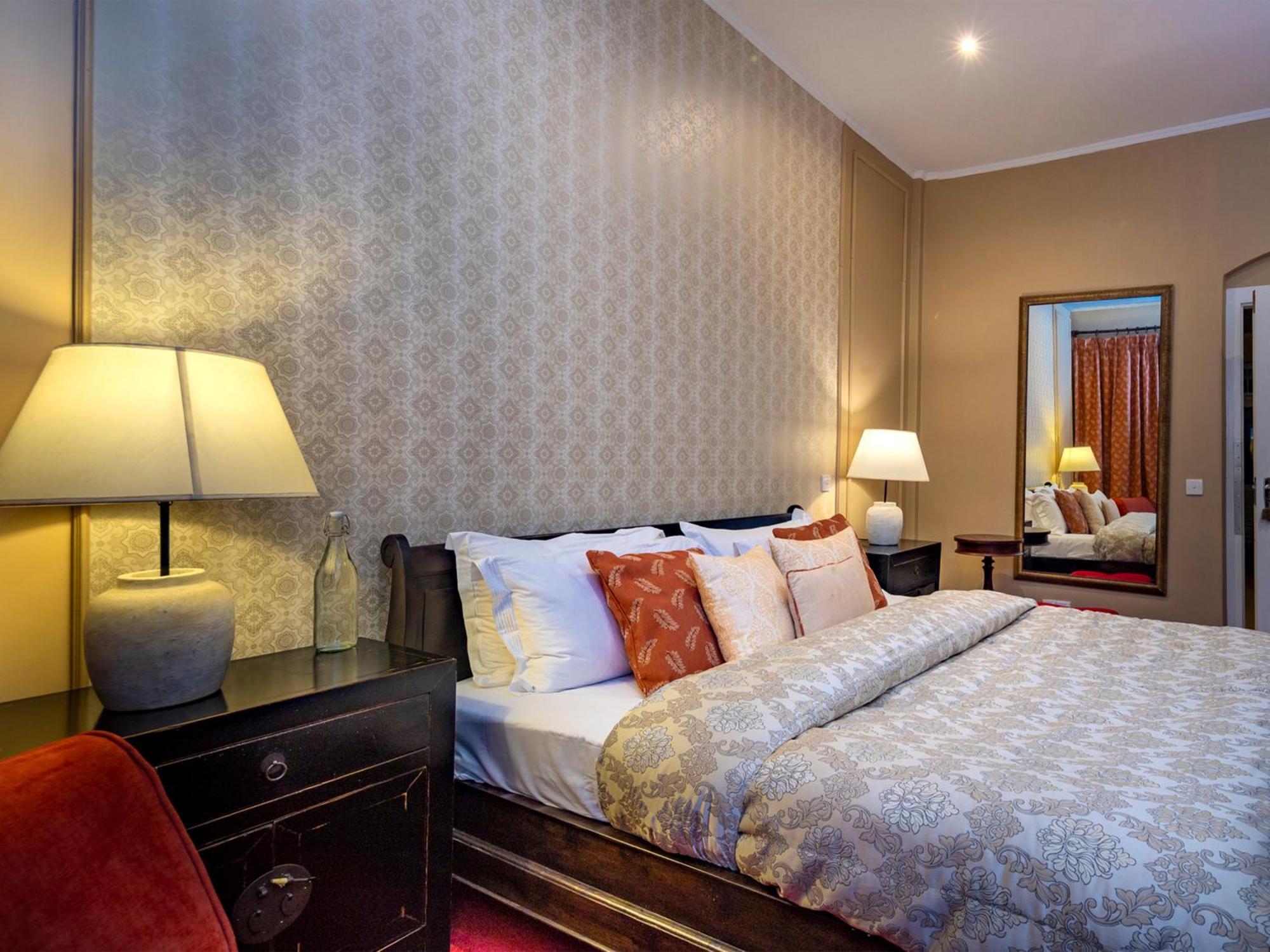 Hill Rise Luxury Villa & Stables By Edwards Collection Nuwara Eliya Exteriör bild