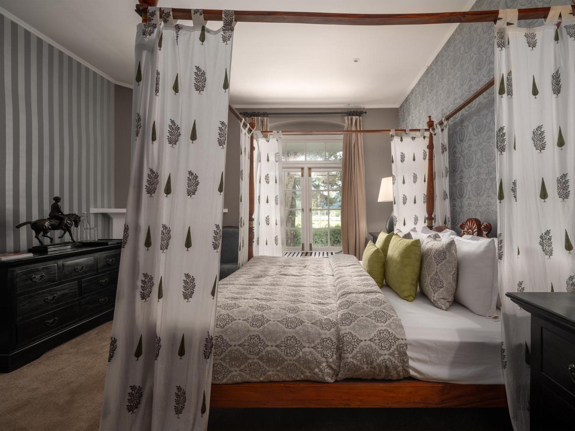 Hill Rise Luxury Villa & Stables By Edwards Collection Nuwara Eliya Exteriör bild