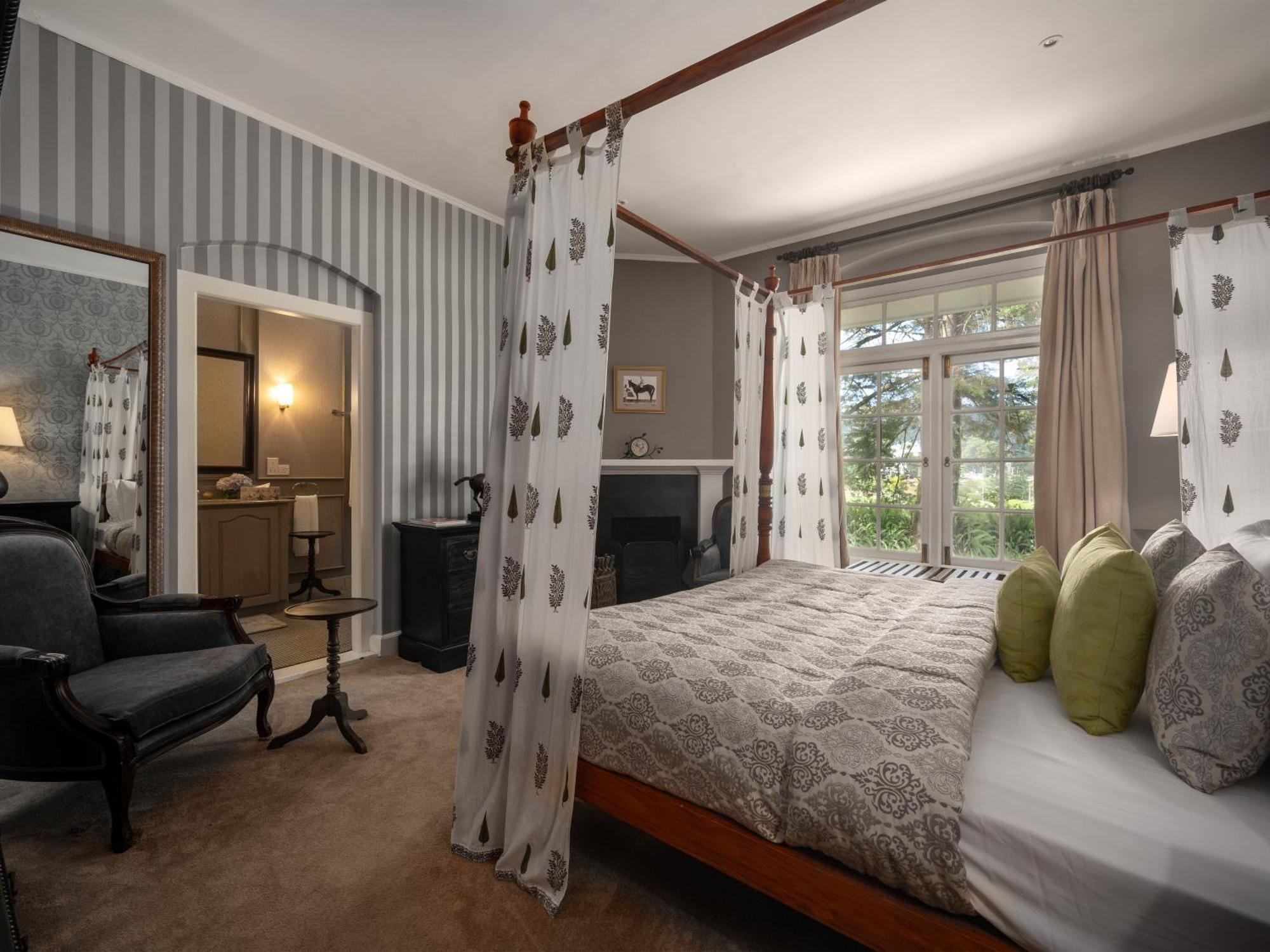 Hill Rise Luxury Villa & Stables By Edwards Collection Nuwara Eliya Exteriör bild