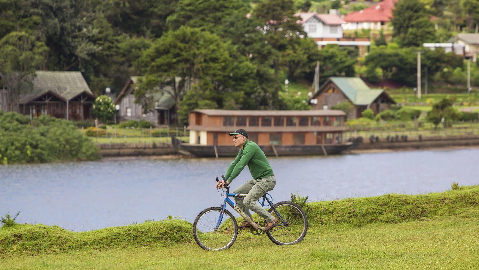 Hill Rise Luxury Villa & Stables By Edwards Collection Nuwara Eliya Exteriör bild
