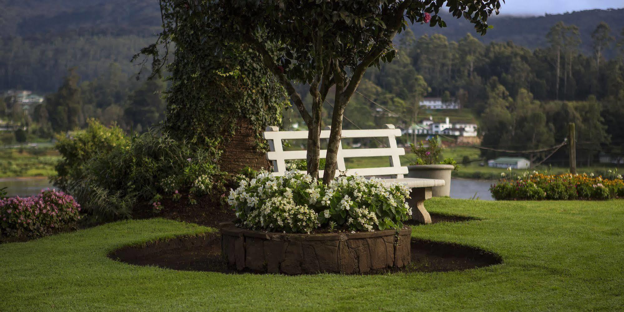 Hill Rise Luxury Villa & Stables By Edwards Collection Nuwara Eliya Exteriör bild